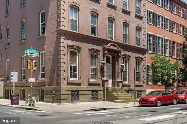 1010 Spruce St #1f, PHILADELPHIA, PA 19107