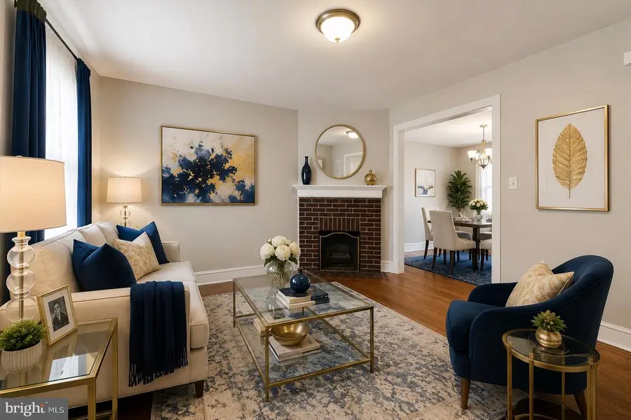 5907 Turner St, Philadelphia, PA 19151 - #3