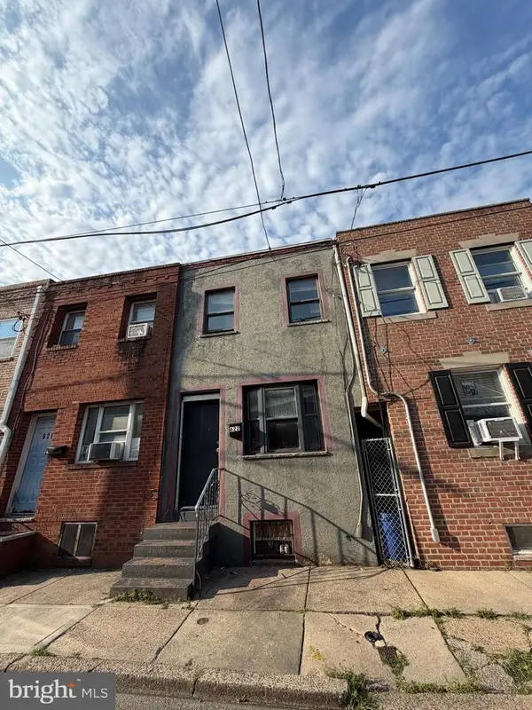 622 Sears St, PHILADELPHIA, PA 19147