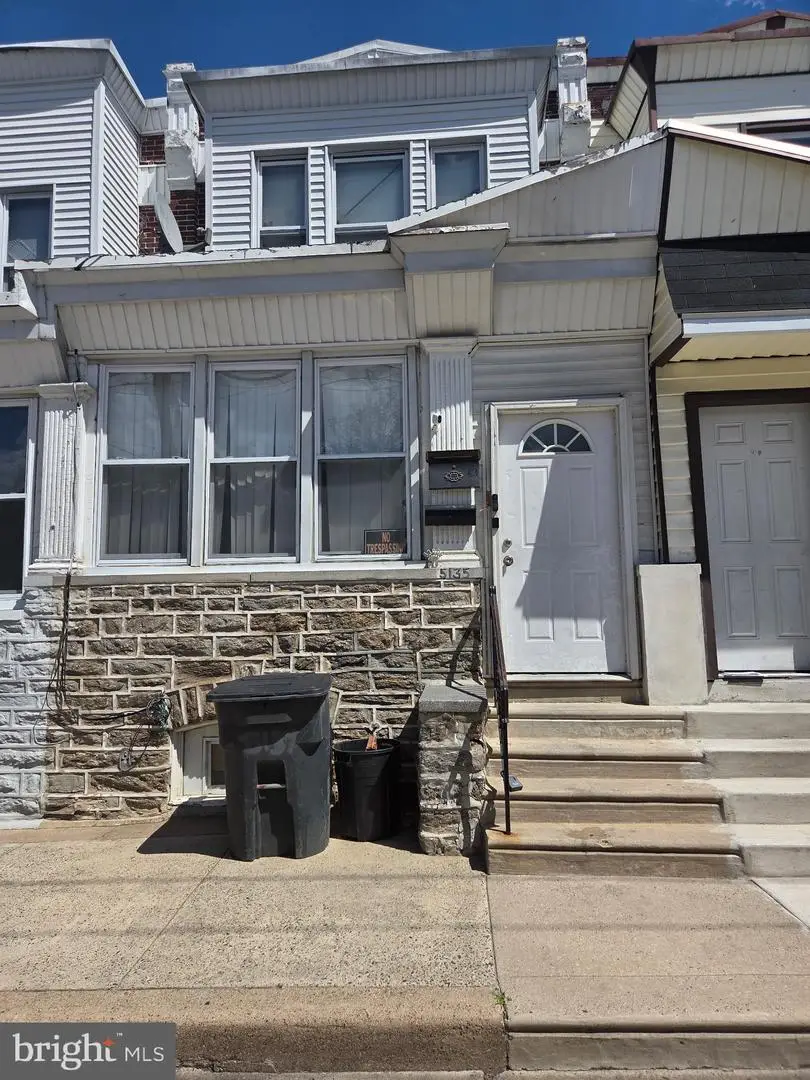 5135 Saul St, Philadelphia, PA 19124 - #1