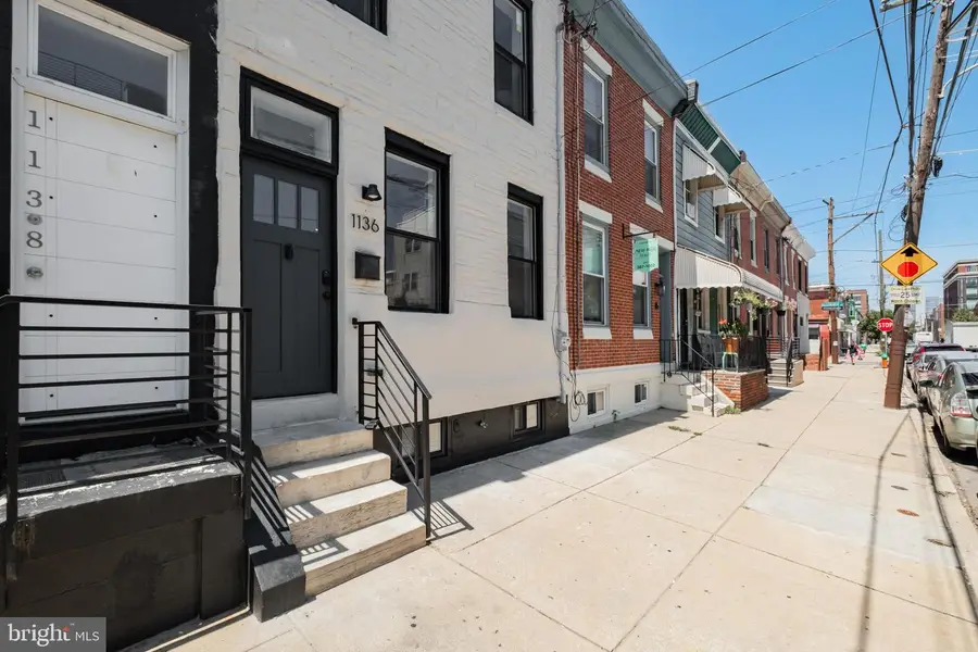 1136 S 22nd St, Philadelphia, PA 19146 - #2