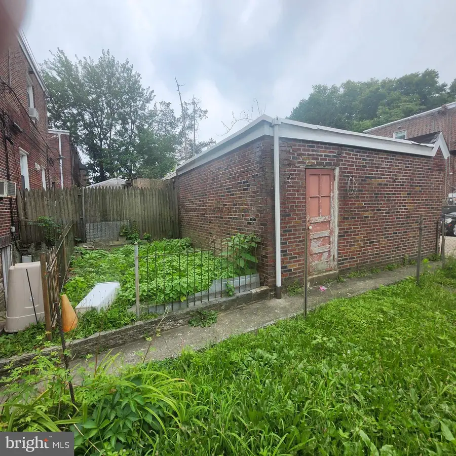 1415 E Washington Ln, Philadelphia, PA 19138 - #2