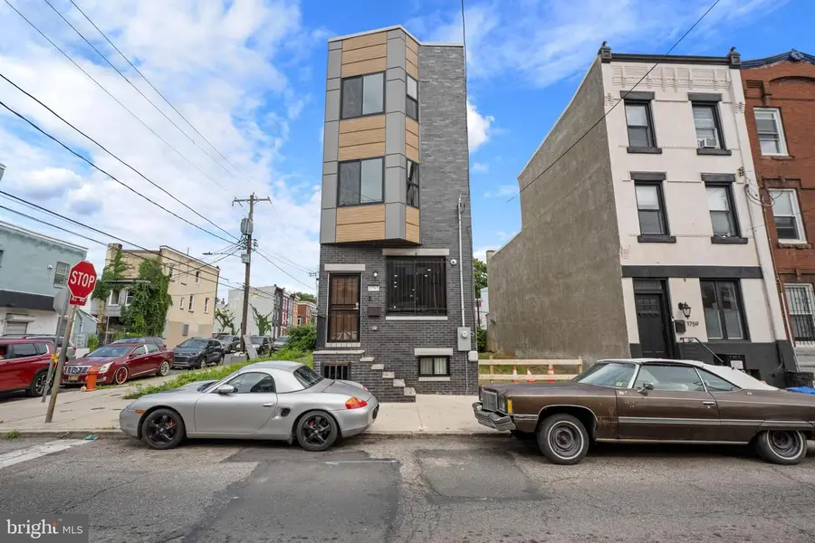1763 N 27th St, Philadelphia, PA 19121 - #2