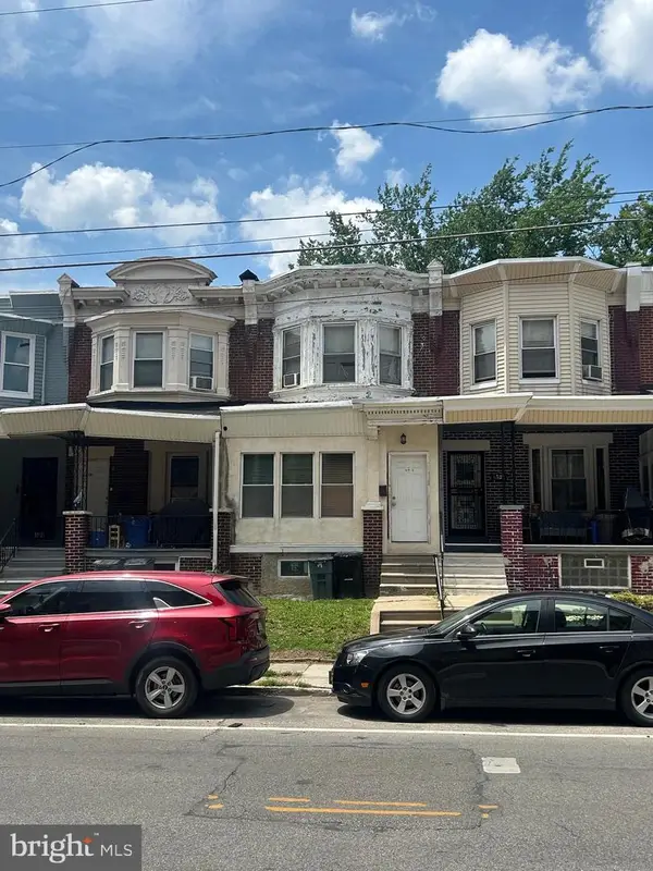 6532 Limekiln Pike, PHILADELPHIA, PA 19138