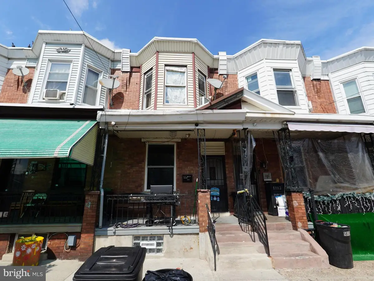 1811 E Ontario St, Philadelphia, PA 19134 - #1