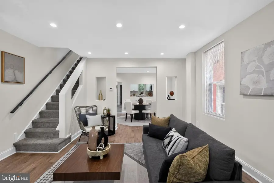 5006 N 19th St, Philadelphia, PA 19141 - #2