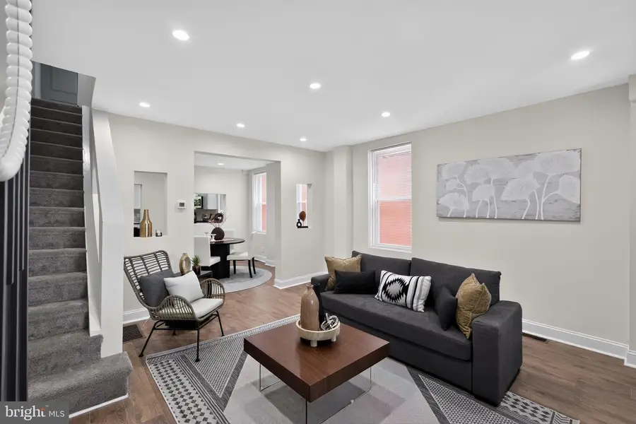 5006 N 19th St, Philadelphia, PA 19141 - #3