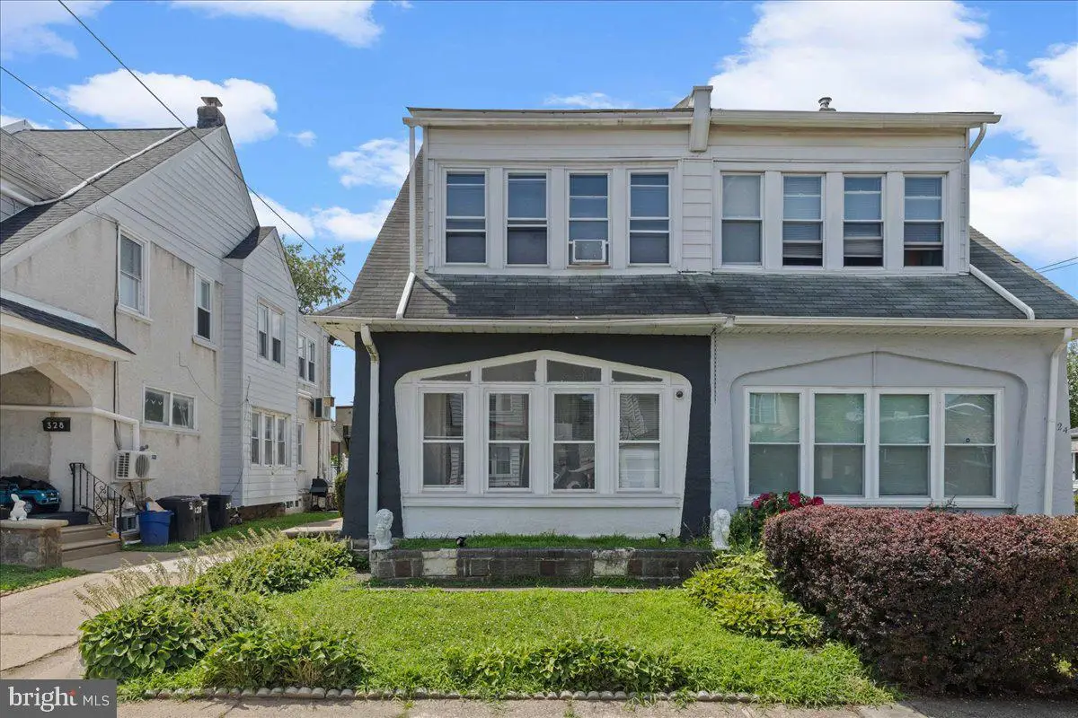 326 E Sanger St, Philadelphia, PA 19120 - #1