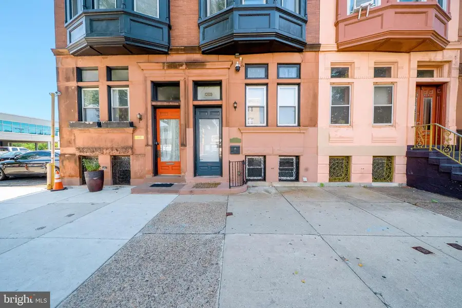 1209 S Broad St, Philadelphia, PA 19147 - #2