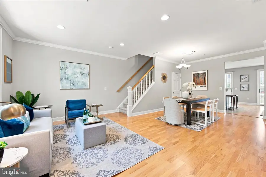 413 Regatta Dr, Philadelphia, PA 19146 - #3