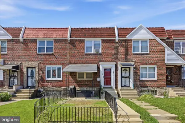 8430 Bayard St, PHILADELPHIA, PA 19150