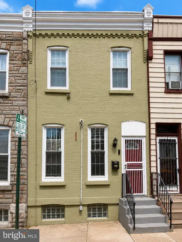 1713 Fontain St, PHILADELPHIA, PA 19121