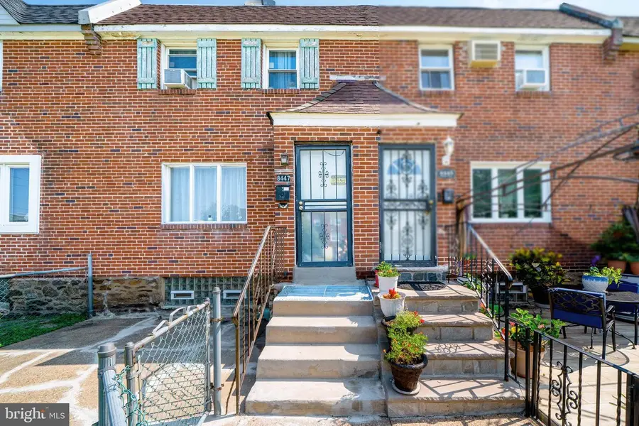 8447 Williams Ave, Philadelphia, PA 19150 - #2