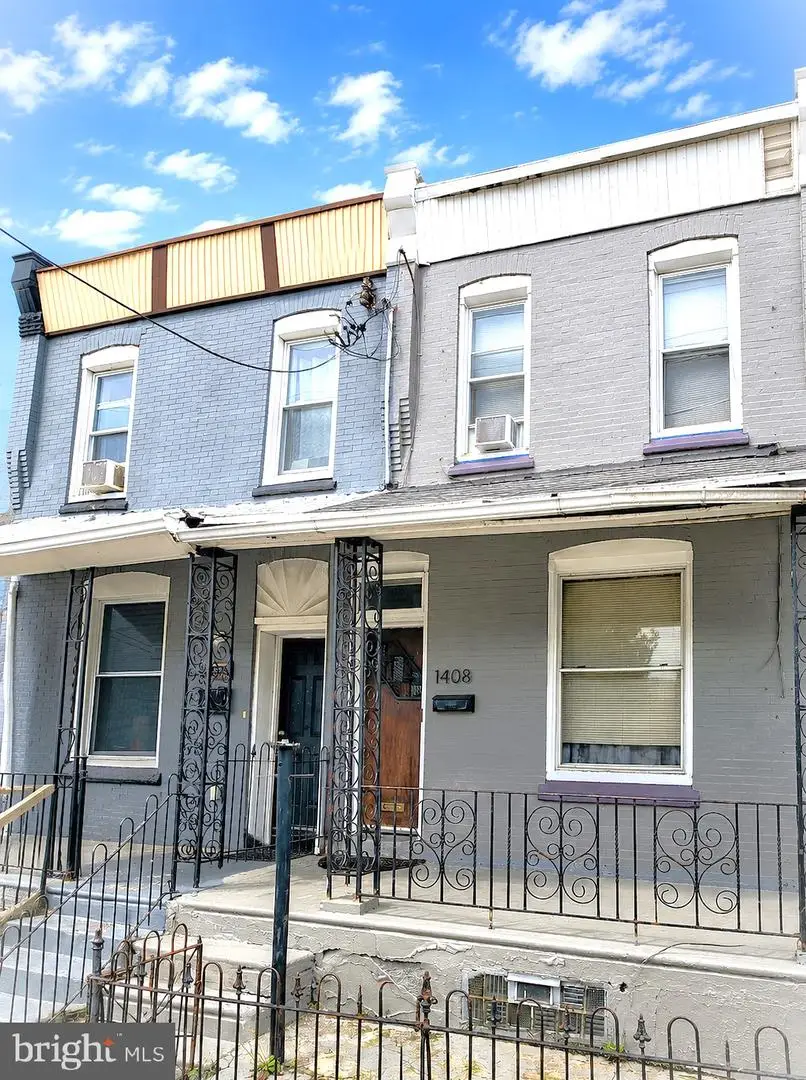 1408 W Clearfield St, Philadelphia, PA 19132 - #2