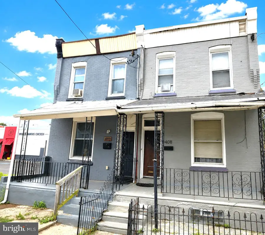 1408 W Clearfield St, Philadelphia, PA 19132 - #3