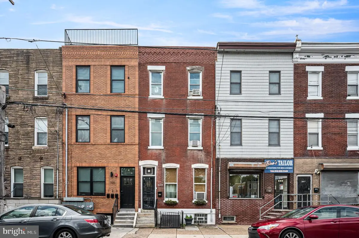 722 Christian St, Philadelphia, PA 19147 - #1