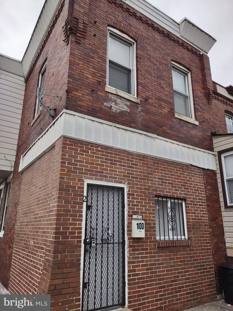 100 N Millick St, Philadelphia, PA 19139 - #1