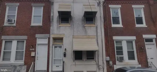 5612 Utah St, PHILADELPHIA, PA 19144