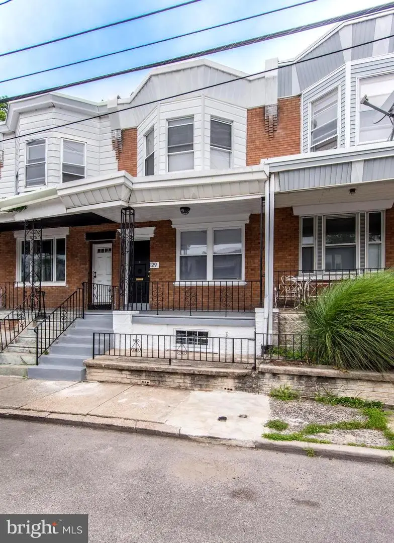129 E Tulpehocken St, Philadelphia, PA 19144 - #2