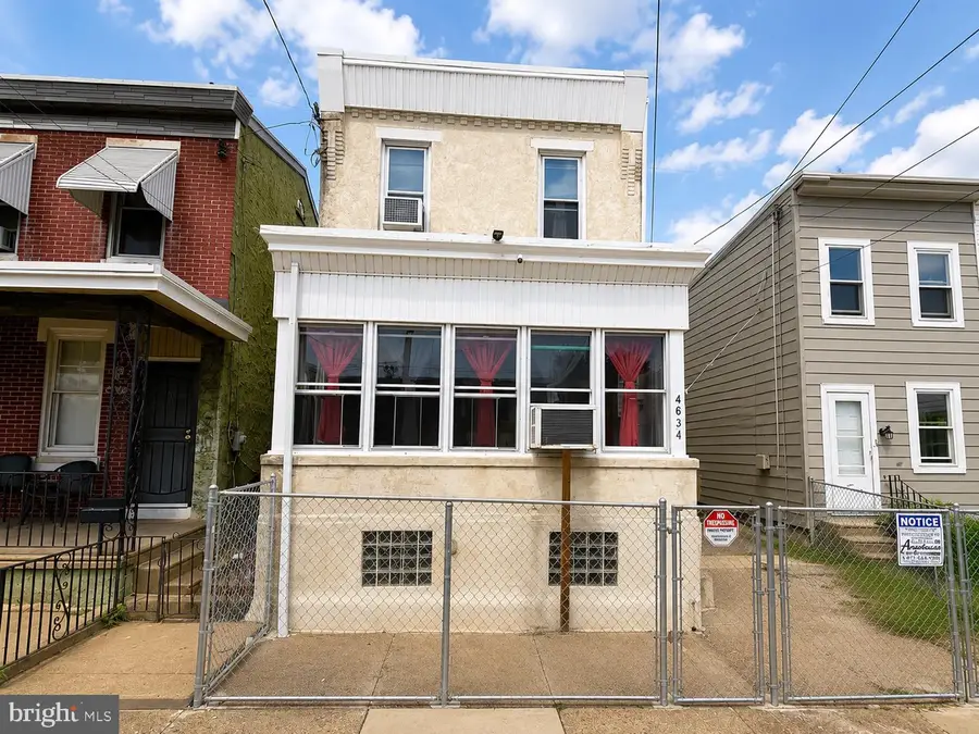 4634 James St, Philadelphia, PA 19137 - #2