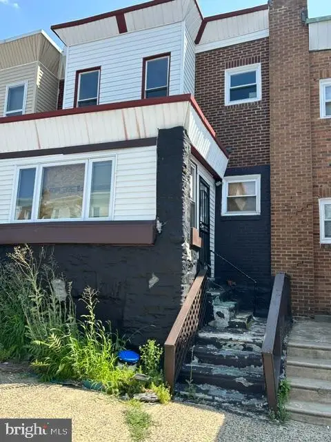 2038 W Spencer Ave, PHILADELPHIA, PA 19138