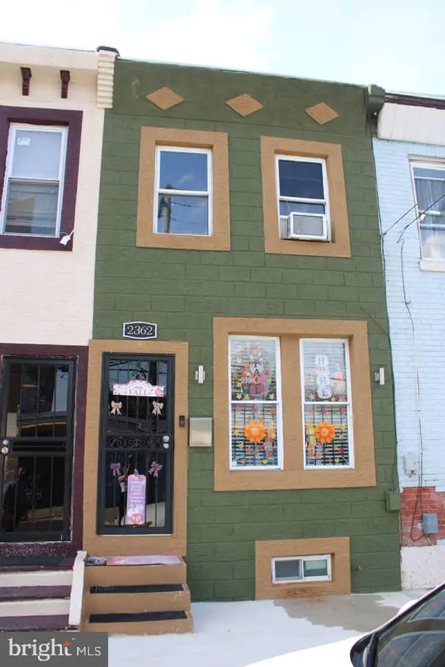 2362 N 4th St, Philadelphia, PA 19133 - #1