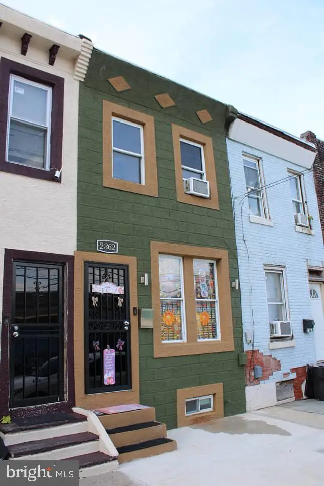 2362 N 4th St, Philadelphia, PA 19133 - #2