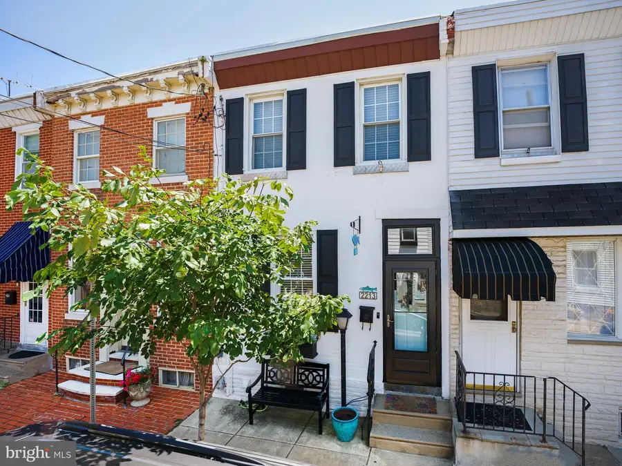 2213 Ritter St, Philadelphia, PA 19125 - #2