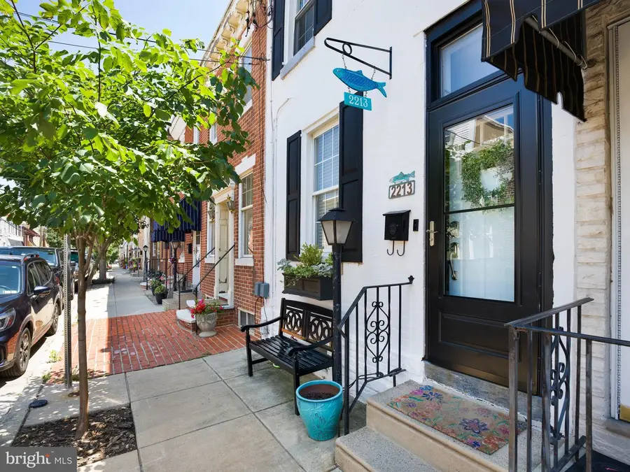 2213 Ritter St, Philadelphia, PA 19125 - #3