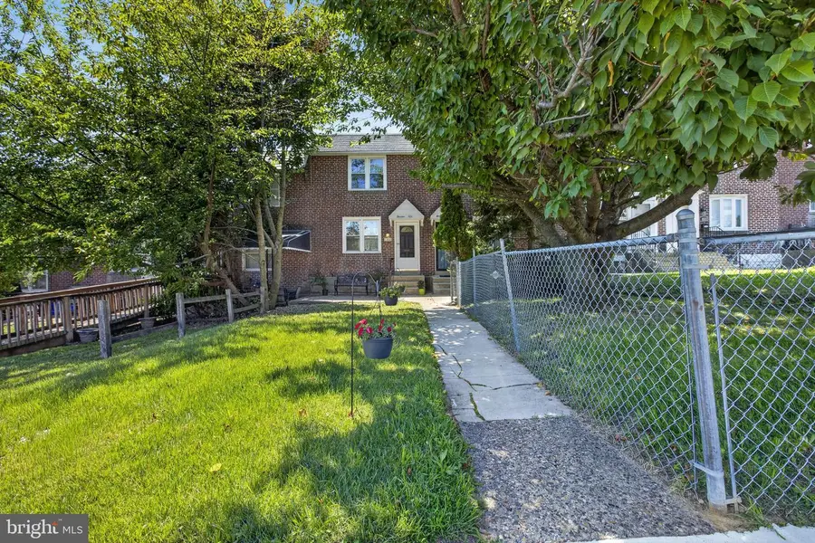 1350 Kimberly Dr, Philadelphia, PA 19151 - #2