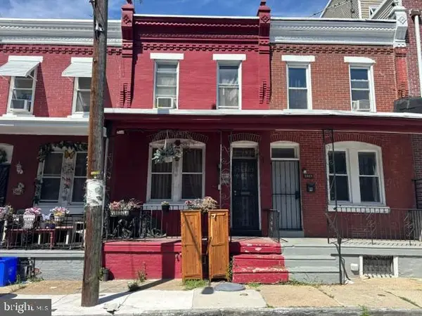 5662 Heiskell St, PHILADELPHIA, PA 19144