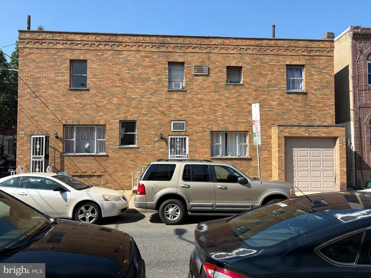 1127 Mifflin St, Philadelphia, PA 19148 - #1
