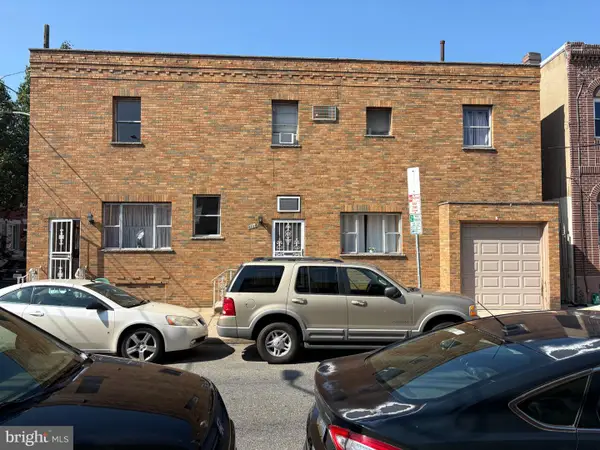 1127 Mifflin St, PHILADELPHIA, PA 19148