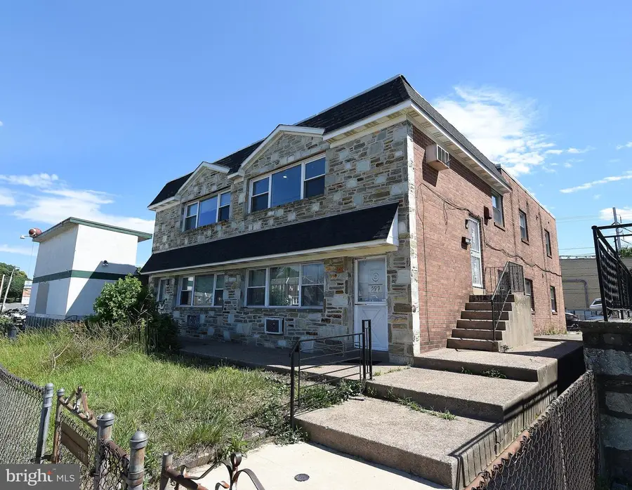 597 Adams Ave, Philadelphia, PA 19120 - #2