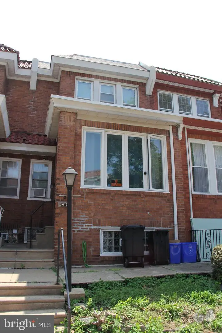 5439 Oakland St, Philadelphia, PA 19124 - #1