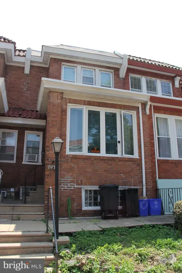 5439 Oakland St, PHILADELPHIA, PA 19124