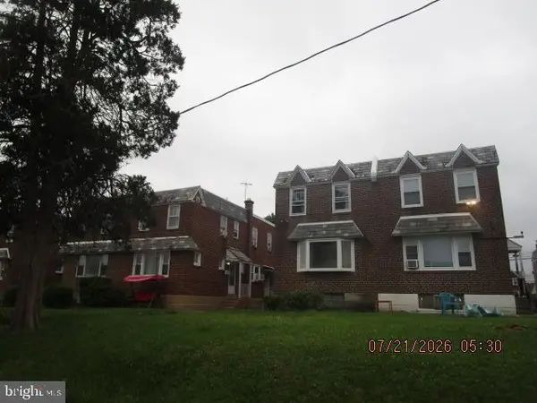 1132 Englewood St, PHILADELPHIA, PA 19111