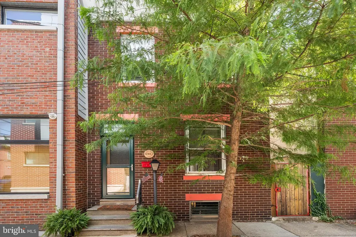 1245 E Colona St, Philadelphia, PA 19125 - #1