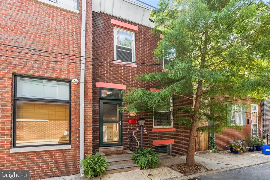 1245 E Colona St, Philadelphia, PA 19125 - #2