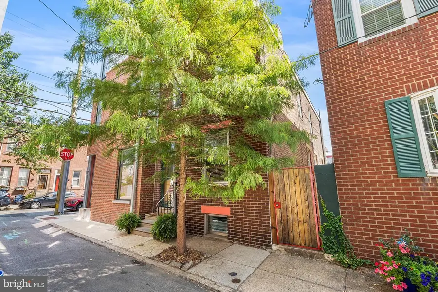 1245 E Colona St, Philadelphia, PA 19125 - #3