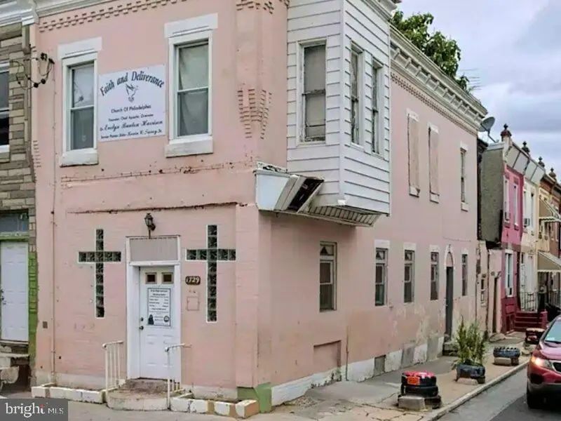 1729 W Huntingdon St, Philadelphia, PA 19132 - #1