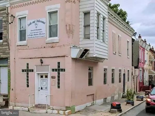 1729 W Huntingdon St, PHILADELPHIA, PA 19132