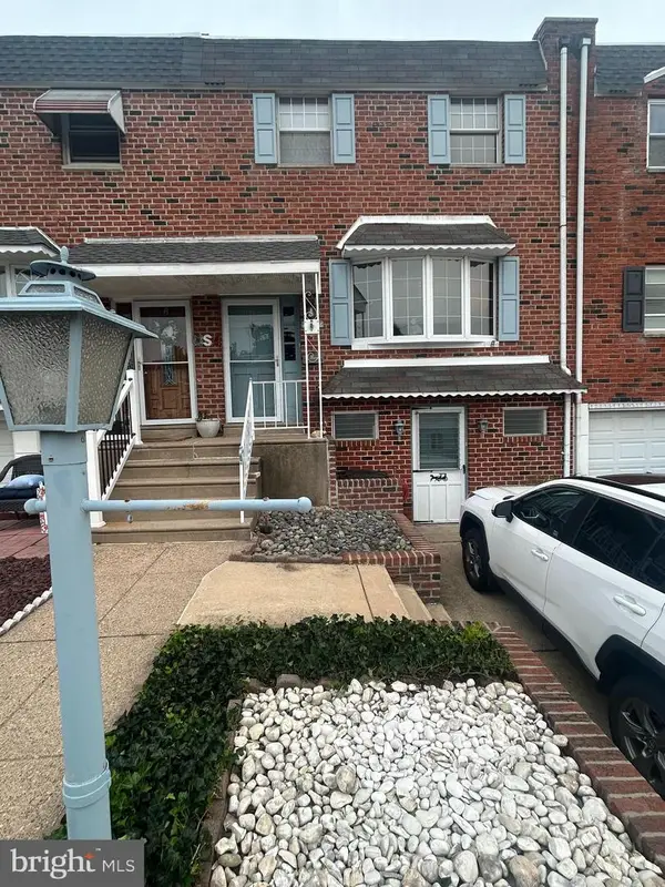 12632 Ramer Rd, PHILADELPHIA, PA 19154
