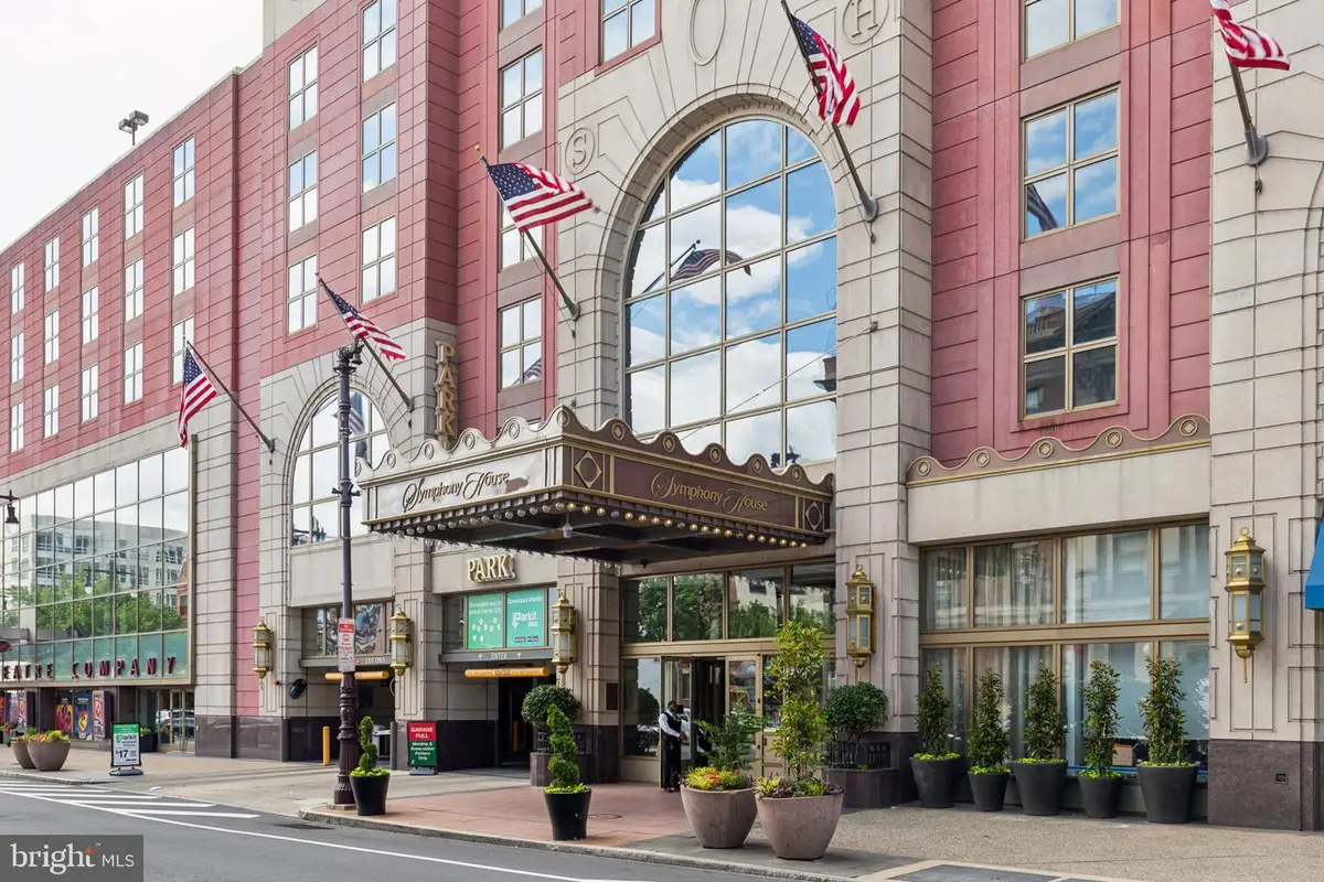 400-26 S Broad St #908, Philadelphia, PA 19146 - #1