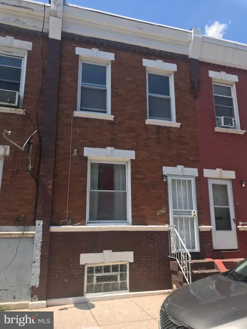 2842 N Taney St, Philadelphia, PA 19132 - #3