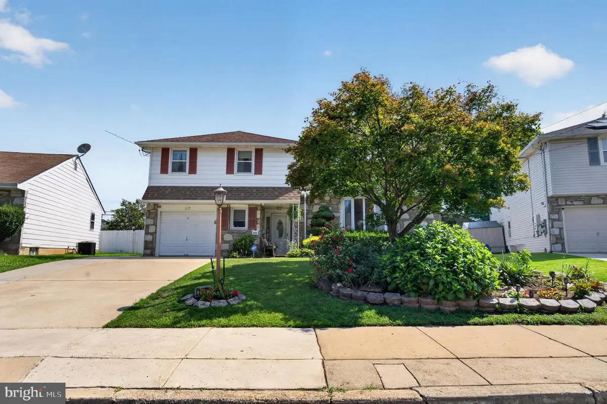 1127 Hower Ln, Philadelphia, PA 19115 - #1