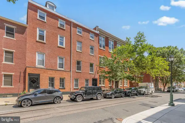 303-305 S 11th St #15, PHILADELPHIA, PA 19107