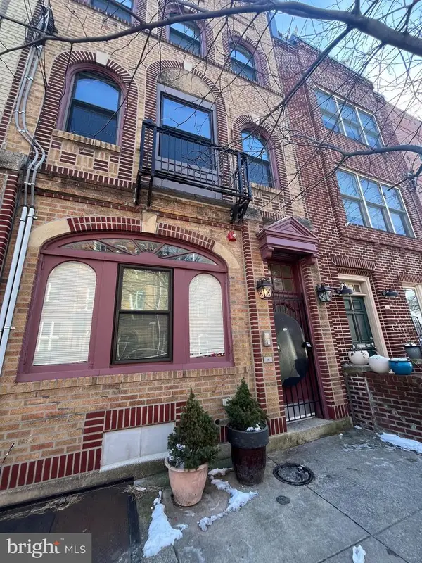 741 S 3rd St, PHILADELPHIA, PA 19147