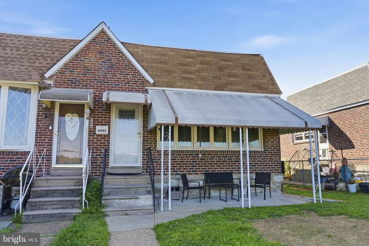 8502 Frontenac St, Philadelphia, PA 19152 - #1