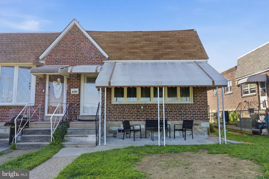 8502 Frontenac St, Philadelphia, PA 19152 - #2